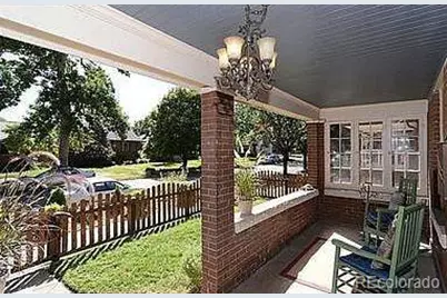 1829 S Grant Street, Denver, CO 80210 - Photo 1