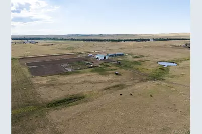 26540 Flower Circle, Simla, CO 80835 - Photo 5