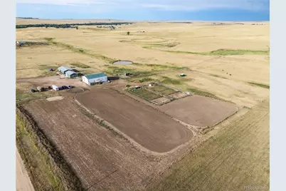 26540 Flower Circle, Simla, CO 80835 - Photo 37