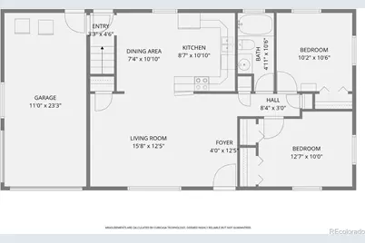 8730 Seton Street, Westminster, CO 80031 - Photo 31