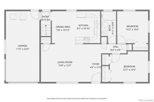 8730 Seton St, Westminster, CO 80031 - Photo 31