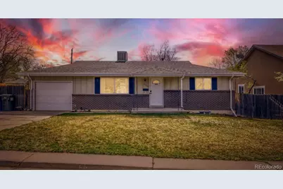 8730 Seton Street, Westminster, CO 80031 - Photo 1