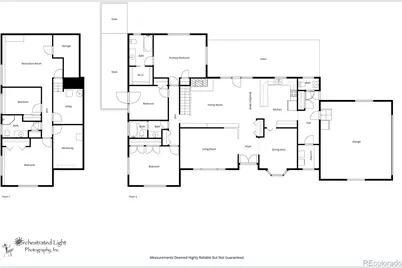 9369 N Palomino Drive, Castle Rock, CO 80108 - Photo 41