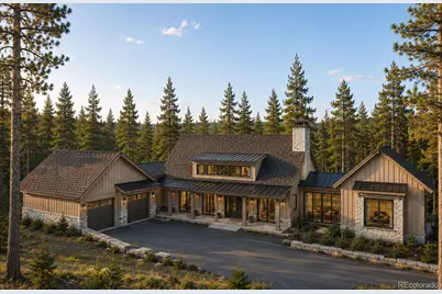 2262 Boreas Pass Road, Breckenridge, CO 80424 - Photo 1