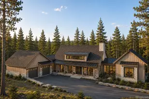 2262 Boreas Pass Rd, Breckenridge, CO 80424 - Photo 1