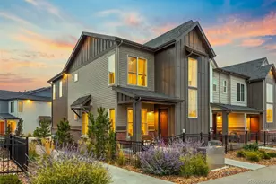 440 Millwall Cir, Castle Pines, CO 80108 - Photo 1