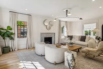 245 Gaylord Street, Denver, CO 80206 - Photo 3