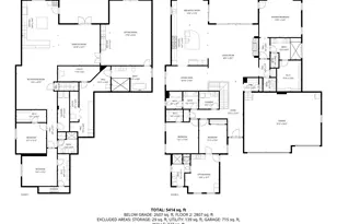 5755 Heritage Oak Dr, Parker, CO 80134 - Photo 49