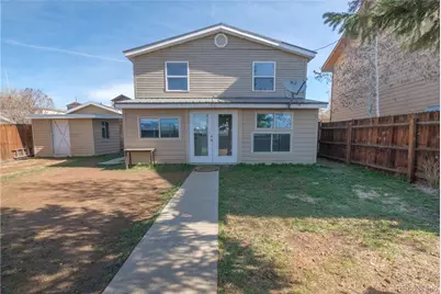 695 E Agate Avenue, Granby, CO 80446 - Photo 1