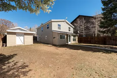 695 E Agate Avenue, Granby, CO 80446 - Photo 3