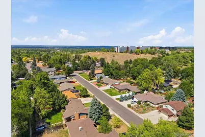 1090 Zang Street, Golden, CO 80401 - Photo 5
