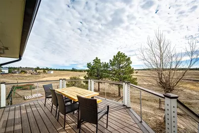 4190 County Road 154, Elizabeth, CO 80107 - Photo 33