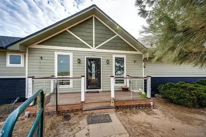 4190 County Road 154, Elizabeth, CO 80107 - Photo 3