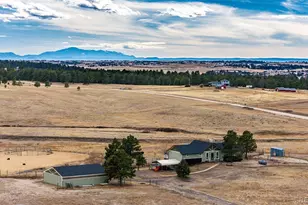 4190 Co Rd 154, Elizabeth, CO 80107 - Photo 1