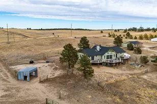 4190 Co Rd 154, Elizabeth, CO 80107 - Photo 9