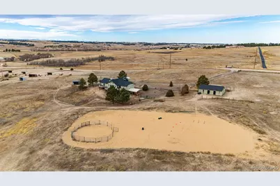 4190 County Road 154, Elizabeth, CO 80107 - Photo 5