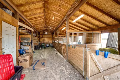 4190 County Road 154, Elizabeth, CO 80107 - Photo 39