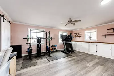 4190 County Road 154, Elizabeth, CO 80107 - Photo 31