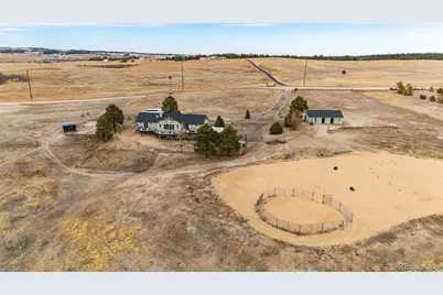 4190 County Road 154, Elizabeth, CO 80107 - Photo 7