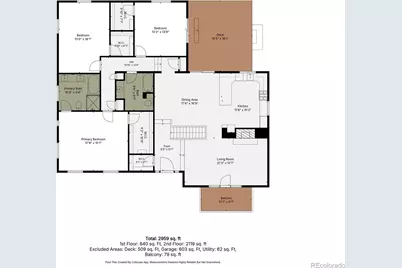 20883 Sky Meadow Lane, Golden, CO 80401 - Photo 49