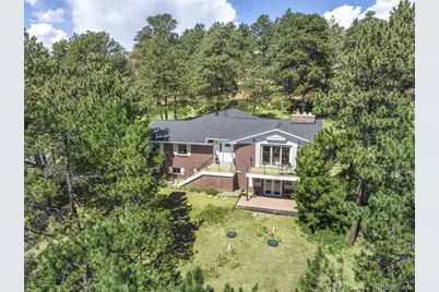 20883 Sky Meadow Lane, Golden, CO 80401 - Photo 1