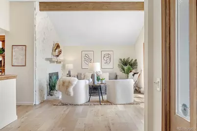 20883 Sky Meadow Lane, Golden, CO 80401 - Photo 5
