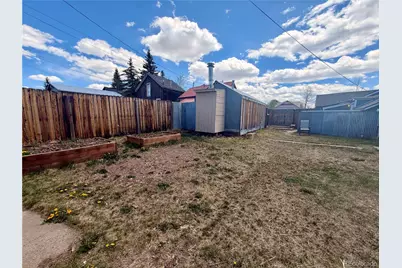 410 E 5th Street, Leadville, CO 80461 - Photo 23