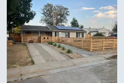 822 Geneva Street, Aurora, CO 80010 - Photo 1
