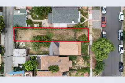 3433 N Lafayette Street, Denver, CO 80205 - Photo 1