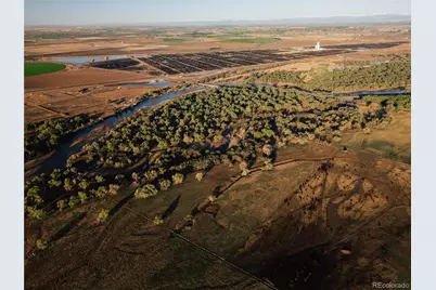 County Road 61, Kersey, CO 80644 - Photo 3