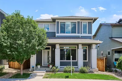 6834 Clay Street, Denver, CO 80221 - Photo 1