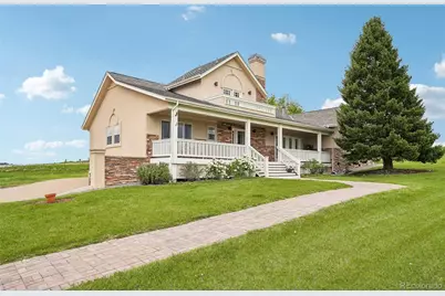 5850 N 79th Street, Niwot, CO 80503 - Photo 3