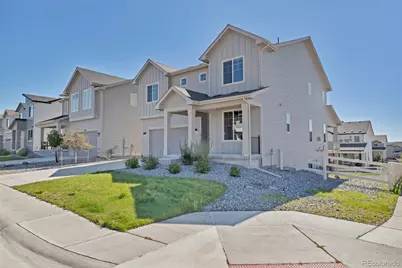 5590 Amarosa Drive, Parker, CO 80134 - Photo 3
