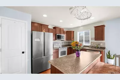 [Address not provided], Colorado Springs, CO  - Photo 15