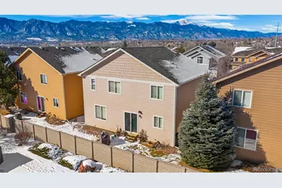 [Address not provided], Colorado Springs, CO  - Photo 29