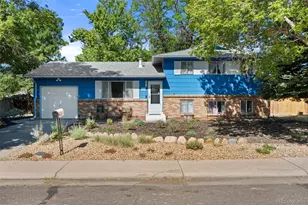 829 S Nome St, Aurora, CO 80012 - Photo 1