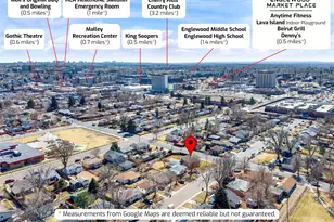 595 W Eastman Ave, Englewood, CO 80110 - Photo 33