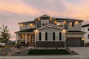 5477 Brotherton Ct, Castle Rock, CO 80104 - Photo 1