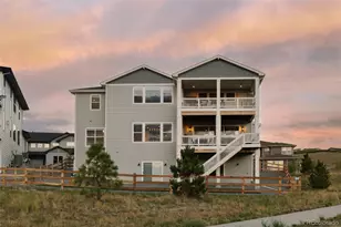 5477 Brotherton Ct, Castle Rock, CO 80104 - Photo 9