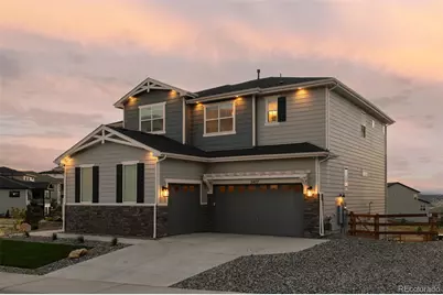 5477 Brotherton Court, Castle Rock, CO 80104 - Photo 3