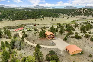 40 Bear Ridge Rd, Westcliffe, CO 81252 - Photo 1