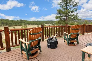 40 Bear Ridge Rd, Westcliffe, CO 81252 - Photo 37