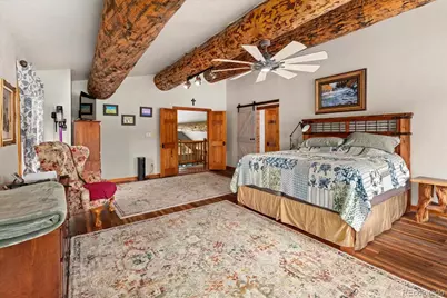 40 Bear Ridge Road, Westcliffe, CO 81252 - Photo 25