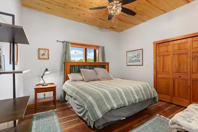 40 Bear Ridge Road, Westcliffe, CO 81252 - Photo 31