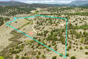 40 Bear Ridge Rd, Westcliffe, CO 81252 - Photo 5