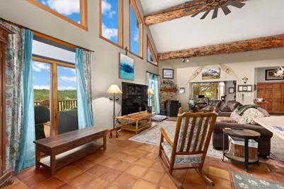 40 Bear Ridge Road, Westcliffe, CO 81252 - Photo 9