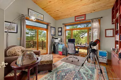 40 Bear Ridge Road, Westcliffe, CO 81252 - Photo 17