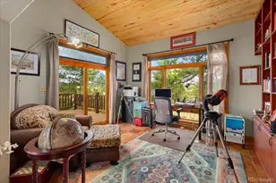 40 Bear Ridge Rd, Westcliffe, CO 81252 - Photo 17