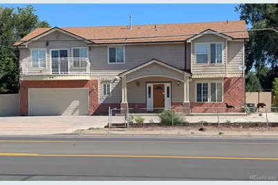 6799 W 52nd Avenue, Arvada, CO 80002 - Photo 1