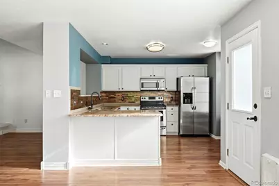 7906 S Depew Street #C, Littleton, CO 80128 - Photo 5